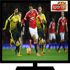 Sports TV Channel Live in HD أيقونة