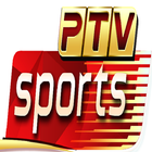 PTV Sports Live Streaming HD Zeichen