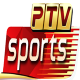 PTV Sports Live Streaming HD アイコン