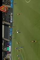 Football Matches Live Streaming in HD پوسٹر