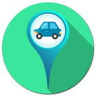 Where's My Car? icon