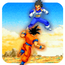 Super Goku - Warrior Battle APK