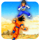 Super Goku - Warrior Battle icon