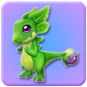 Breeding Guide Dragon Mania أيقونة