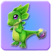 Breeding Guide Dragon Mania アイコン