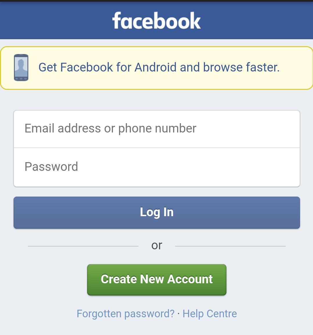 -Face-book-lite & fast for Android - APK Download