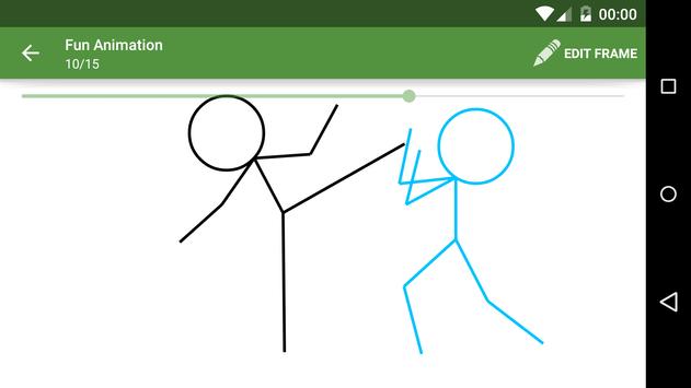 Stickfigure Animator APK for Android Download