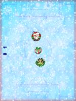 Christmas Elf VS. Santa Hockey screenshot 2