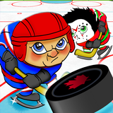 Ice Hockey Rage - Championship ikon