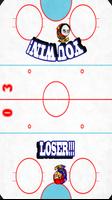 Ice Hockey Rage - Championship capture d'écran 1