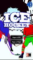 Ice Hockey Rage - Championship ภาพหน้าจอ 3