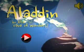 برنامه‌نما Aladdin in The Cave of...Free عکس از صفحه