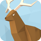 Crossy Animal - Road Crossing icono