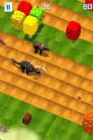 Crossy Animal - Road Crossing screenshot 3