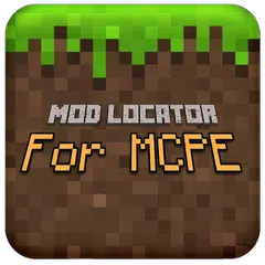 Mod Locator For MCPE