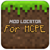 Mod Locator For MCPE آئیکن