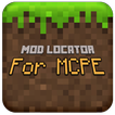 Mod Locator For MCPE