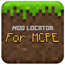 Mod Locator For MCPE APK