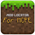 Mod Locator For MCPE ícone
