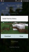 Mod Locator For MCPE capture d'écran 3