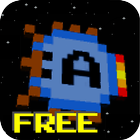 Typing Force Free-icoon