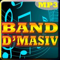 25+ Lagu D'Masiv Mp3 Terfavorit Affiche