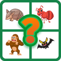 Animal Quiz - Guess The Animal Name!