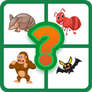 Animal Quiz - Guess The Animal Name! APK