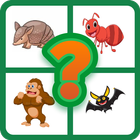 Animal Quiz - Guess The Animal Name! icon