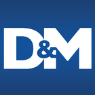 D&M Leasing icône