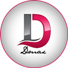 dmax иконка