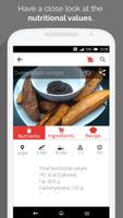 Fitness Recipes by MyFitFEED capture d'écran 2