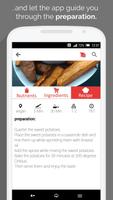 Fitness Recipes by MyFitFEED capture d'écran 3