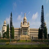 Bangalore City Guide gönderen