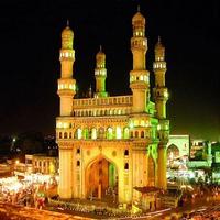 Hyderabad City Guide captura de pantalla 3