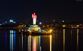 Hyderabad City Guide captura de pantalla 1