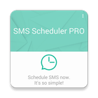 ikon SMS Scheduler PRO