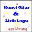 Kunci Gitar Minang Offline APK