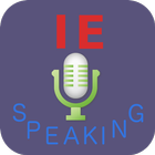IE Speaking Practice icon