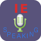 IE Speaking Practice آئیکن