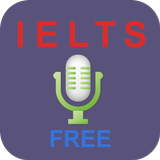 IELTS Speaking Practice aplikacja