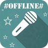 Karaoke Offline Indonesia أيقونة