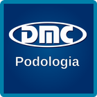 DMC Podologia آئیکن