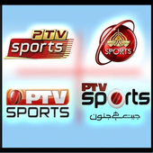 PTV Sports Live PSL Streaming HD icon