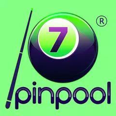 7 Pin Pool APK download