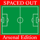 Spaced Out (Arsenal FREE) APK