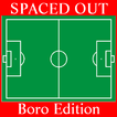 Spaced Out: Middlesbrough FREE