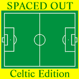 Spaced Out (Celtic Free) icône