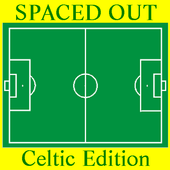 Spaced Out (Celtic Free) icon