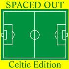 Spaced Out (Celtic Free) आइकन